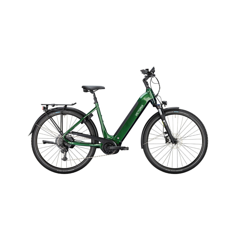 Vélo Électrique Victoria Tresalo 12 Wave