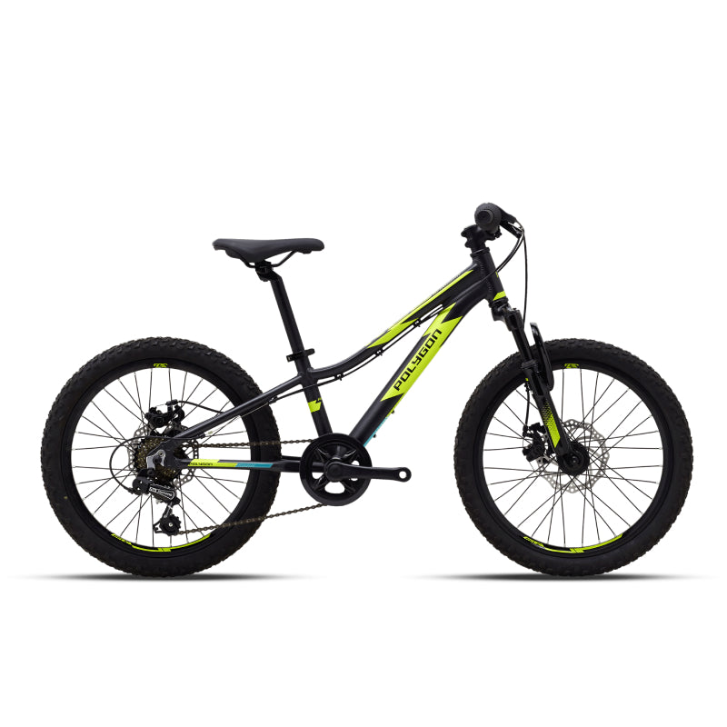 Vélo Enfant Polygon Relic 20