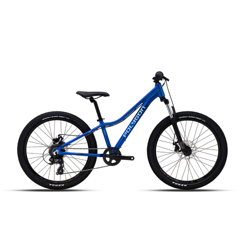 Vélo Enfant Polygon Relic 24