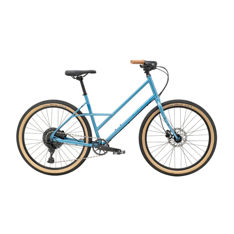 Vélo Urbain Marin Larkspur 1 2025