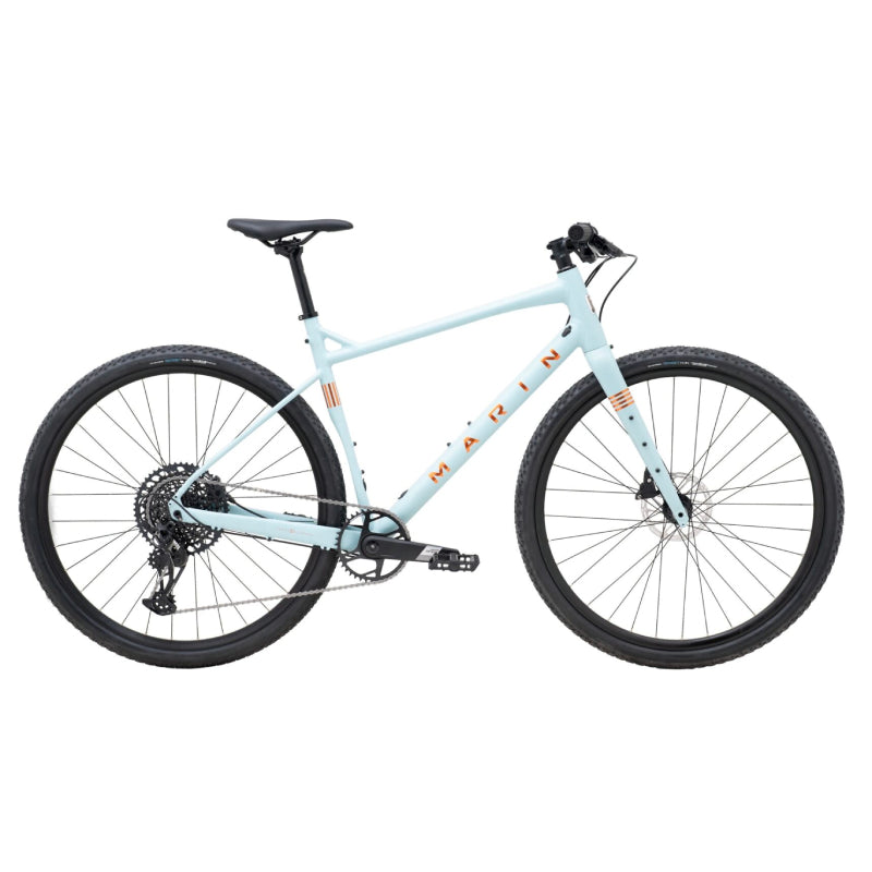 Vélo VTC Marin DSX 3 700C 2025