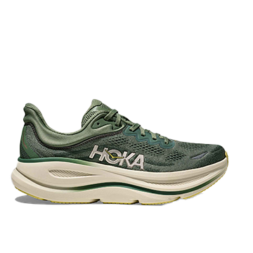 Chaussures Running Homme Hoka Bondi 9
