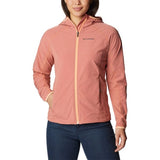 Veste Randonnée Femme Columbia Sweet As SoftShell
