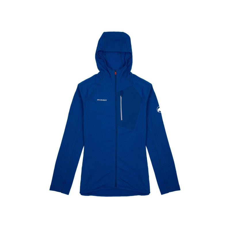 Veste Randonnée Femme Mammut Aenergy Light ML