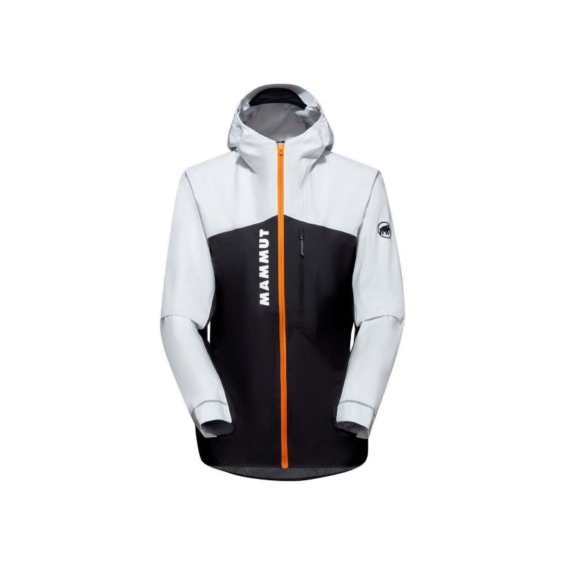 Veste Randonnée Femme Mammut Aenergy TR HS