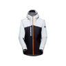 Veste Randonnée Femme Mammut Aenergy TR HS