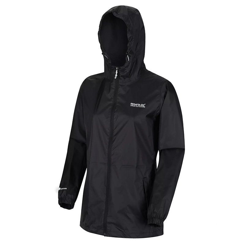 Veste Randonnée Femme Regatta Pack-It III