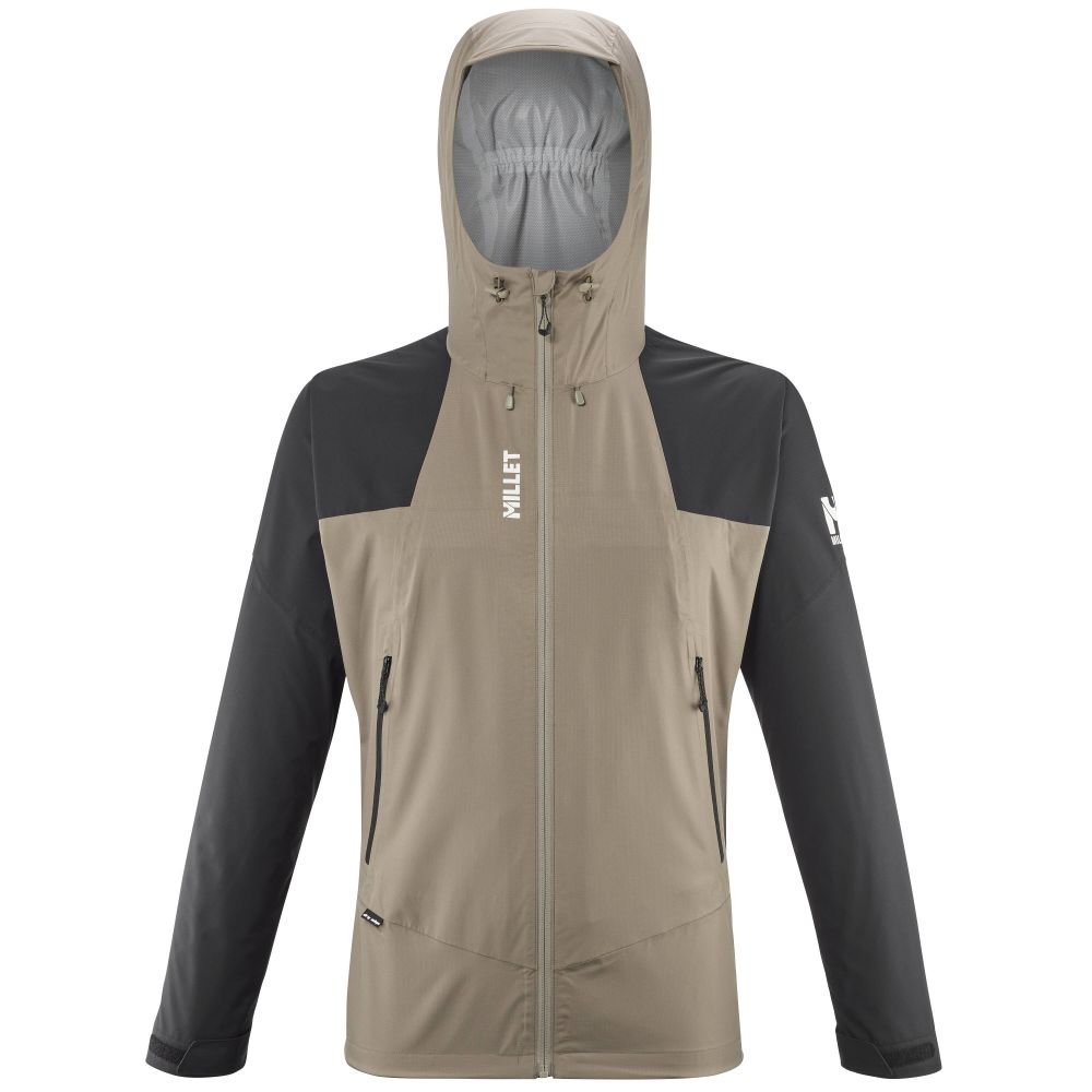 Veste Randonnée Homme Millet Fitz Roy JKT