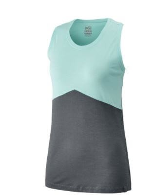 Débardeur Randonnée Femme Millet LD Vanda Deb