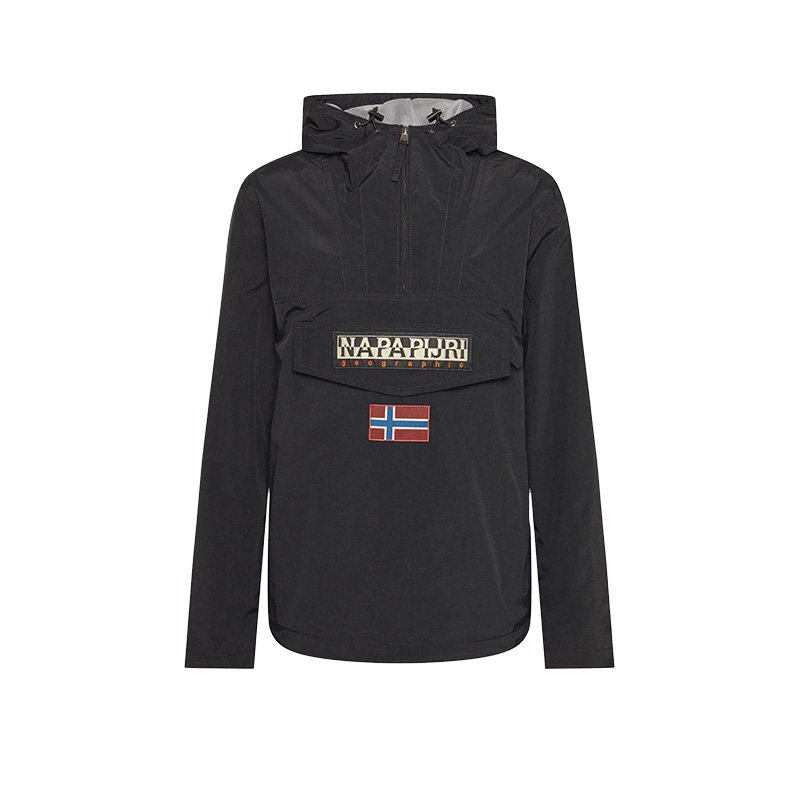 Veste Randonnée Homme Napapijri Rainforest Winter 2