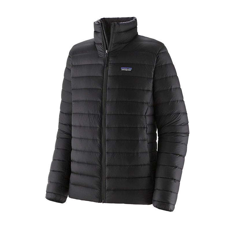 Veste Randonnée Homme Patagonia Down Sweater