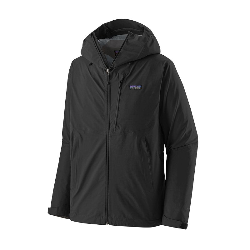 Veste Randonnée Homme Patagonia Granite Crest Rain
