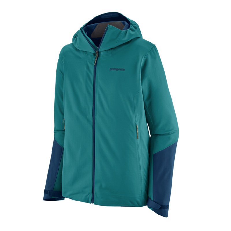 Veste Randonnée Homme Patagonia Upstride Jkt