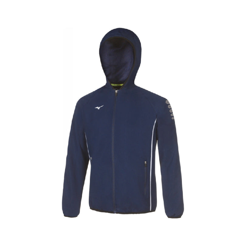 Veste Running Femme Mizuno Nagasaki Micro