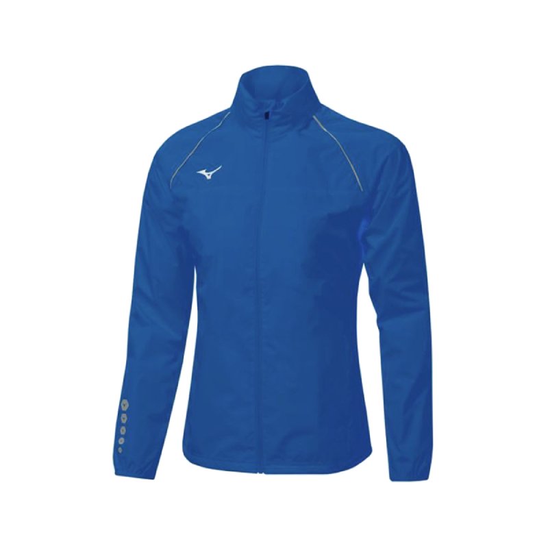 Veste Running Homme Mizuno Nagasaki Micro