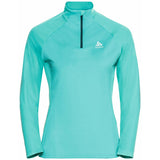 Veste Running / Trail Femme Odlo Essential Ceramiwarm