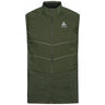 Veste Running / Trail Homme Odlo Run Easy S-Thermic