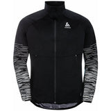 Veste Running / Trail Homme Odlo Zeroweight Pro Warm
