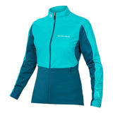 Veste Vélo Femme Endura Windchill II