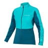 Veste Vélo Femme Endura Windchill II
