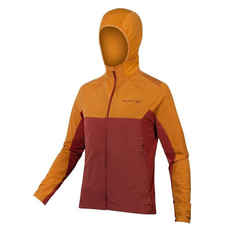 Veste Vélo Homme Endura MT500 Thermo II