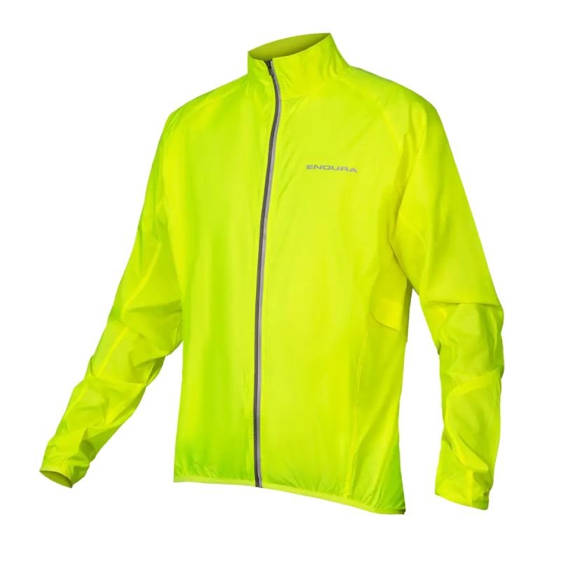 Veste Vélo Homme Endura Pakajak