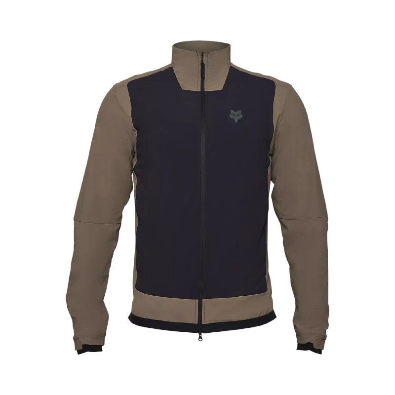 Veste Vélo Homme FOX Defend Fire Alpha Jacket