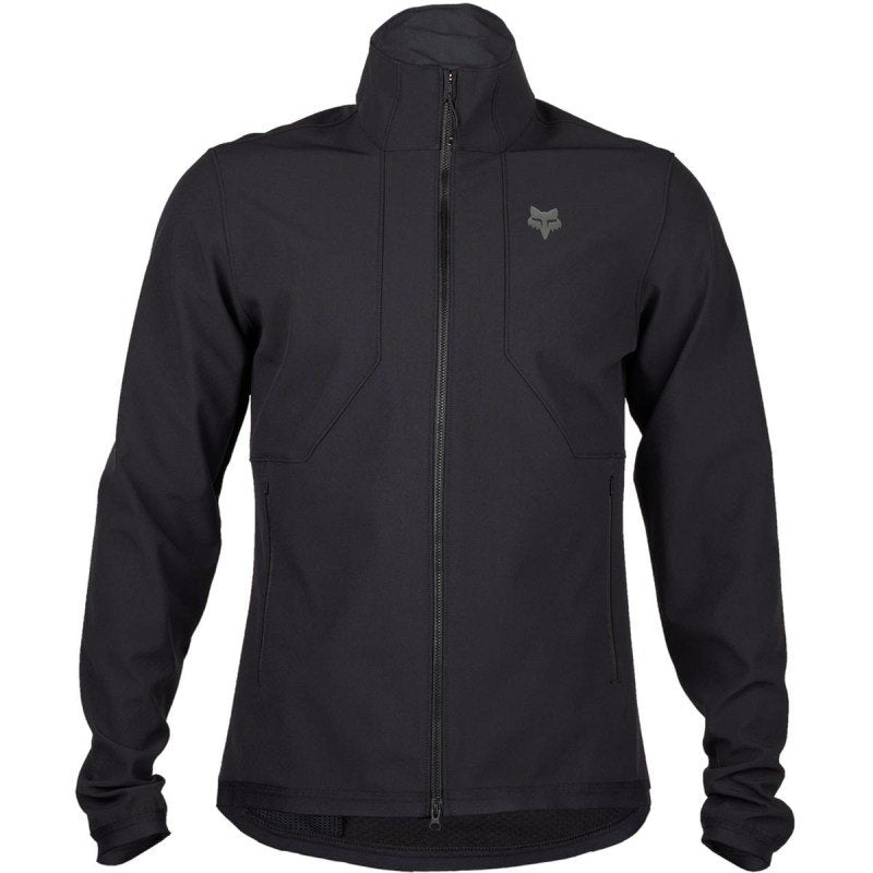 Veste Vélo Homme Fox Ranger Fire