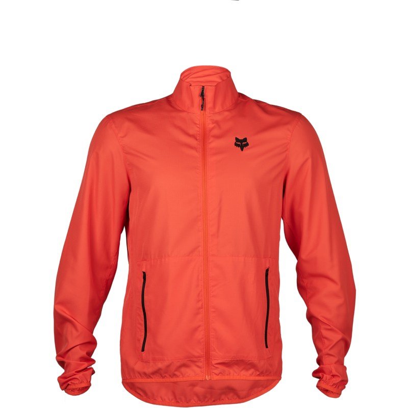 Veste Vélo Homme Fox Ranger Wind