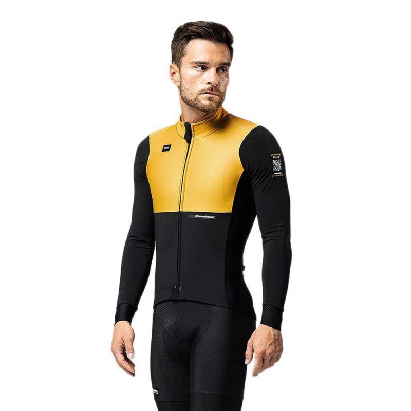 Veste Vélo Homme Gobik Mist Blend 2.0