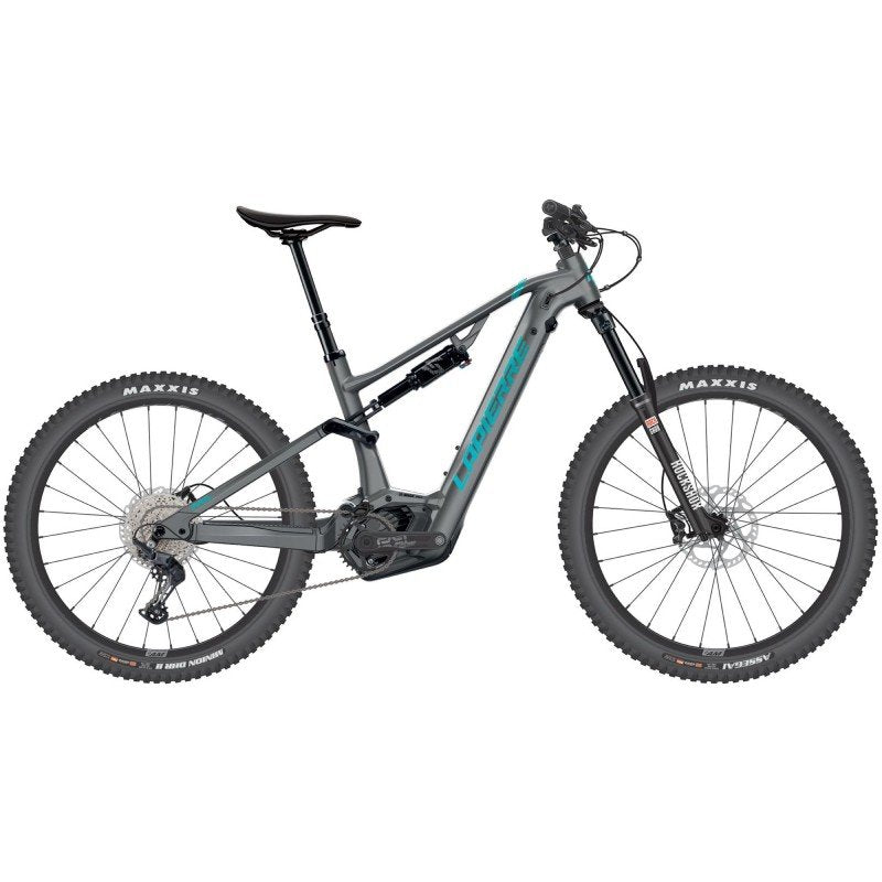 VTT Électrique Lapierre Overvolt AM 6.7 2024