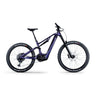 VTT Électrique Lapierre Overvolt AM 7.7 2024