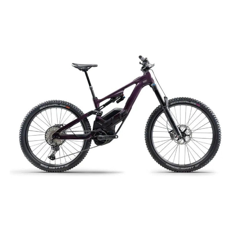 VTT Électrique Lapierre Overvolt AM GLP III Elite