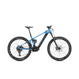 VTT Électrique Mondraker Crafty R 2023