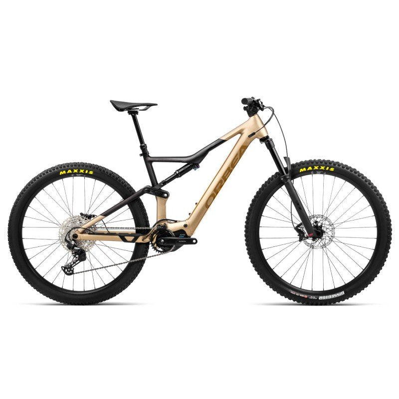 VTT Électrique Orbea Rise H30 2023