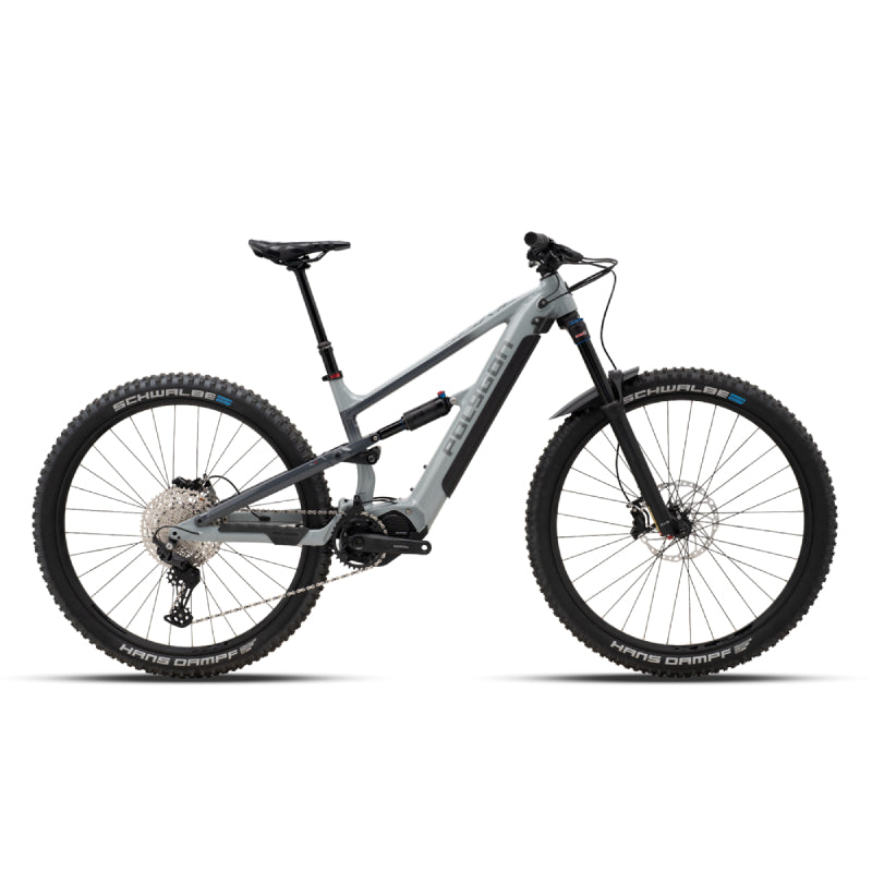 VTT Électrique Polygon Siskiu T6E 29"