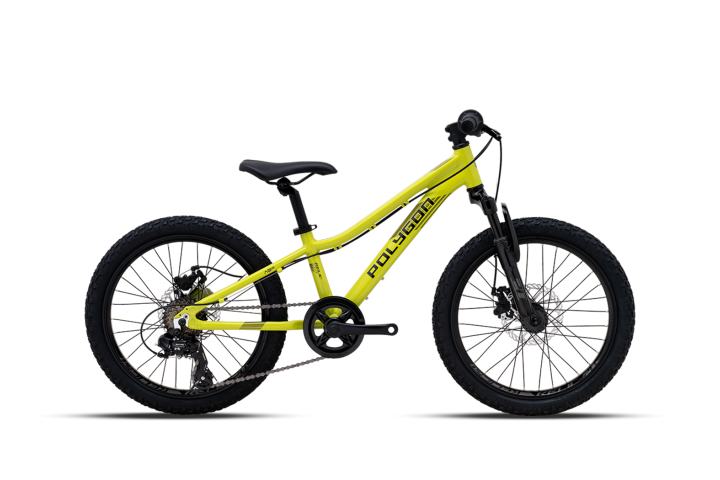 Vélo Enfant Polygon Relic 20