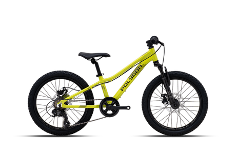 Vélo Enfant Polygon Relic 20