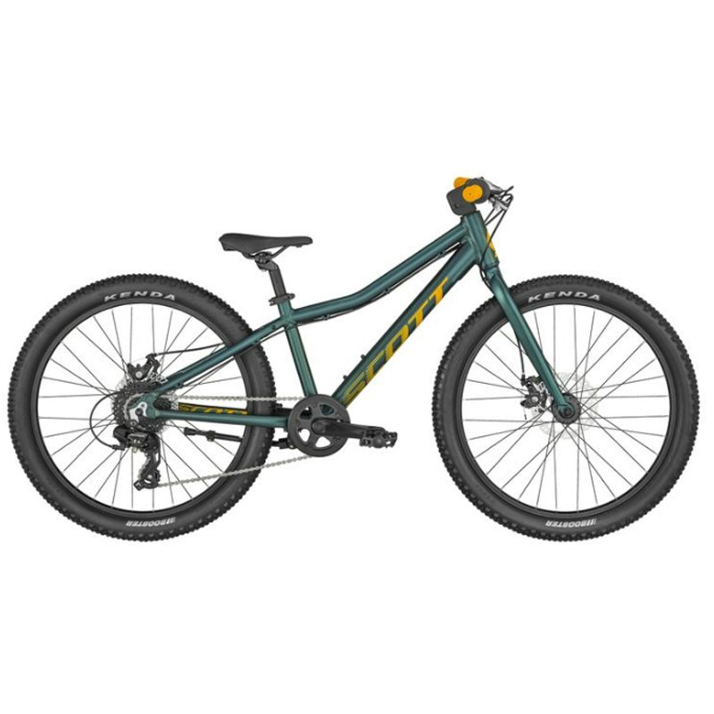 VTT Junior Scott Scale 24 Rigid