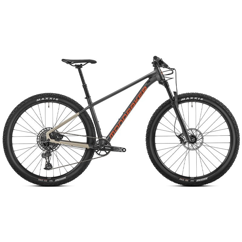 VTT Mondraker Chrono DC 2023