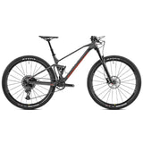 VTT Mondraker F-Podium Carbon DC 2023
