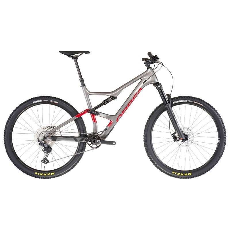 VTT Orbea Occam H30 2023