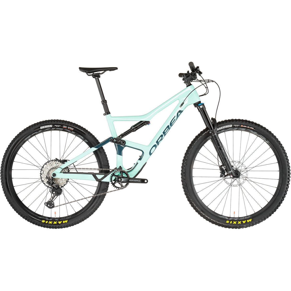 VTT Orbea Occam M30 2023