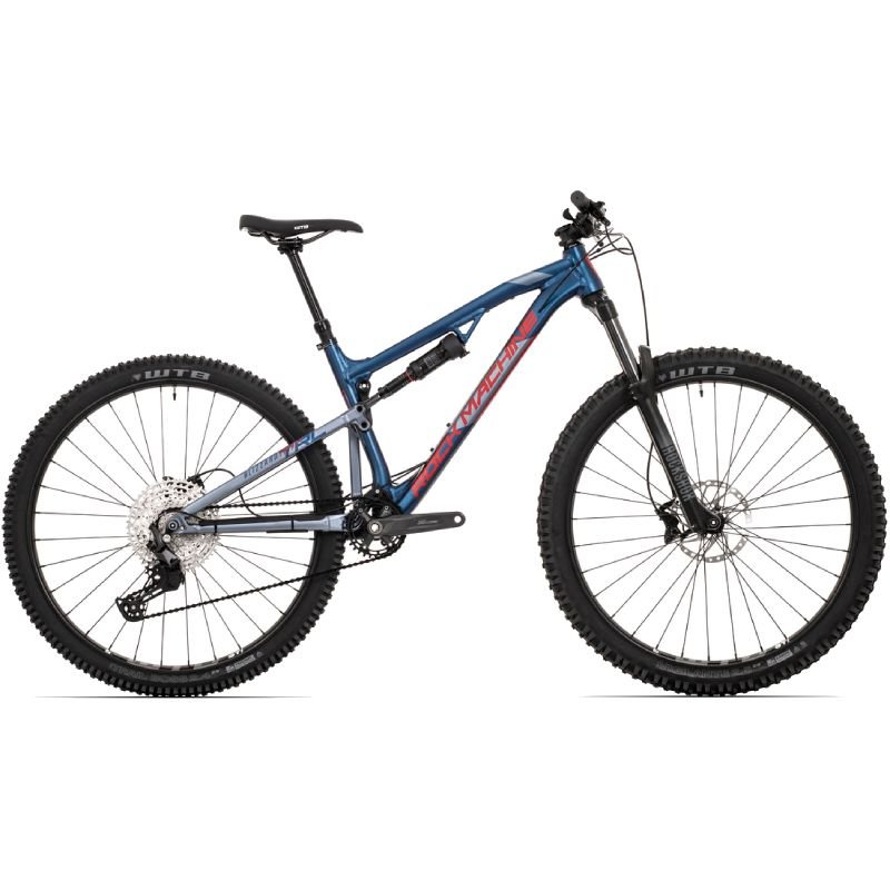 VTT Rock Machine Blizzard TRL 30 29