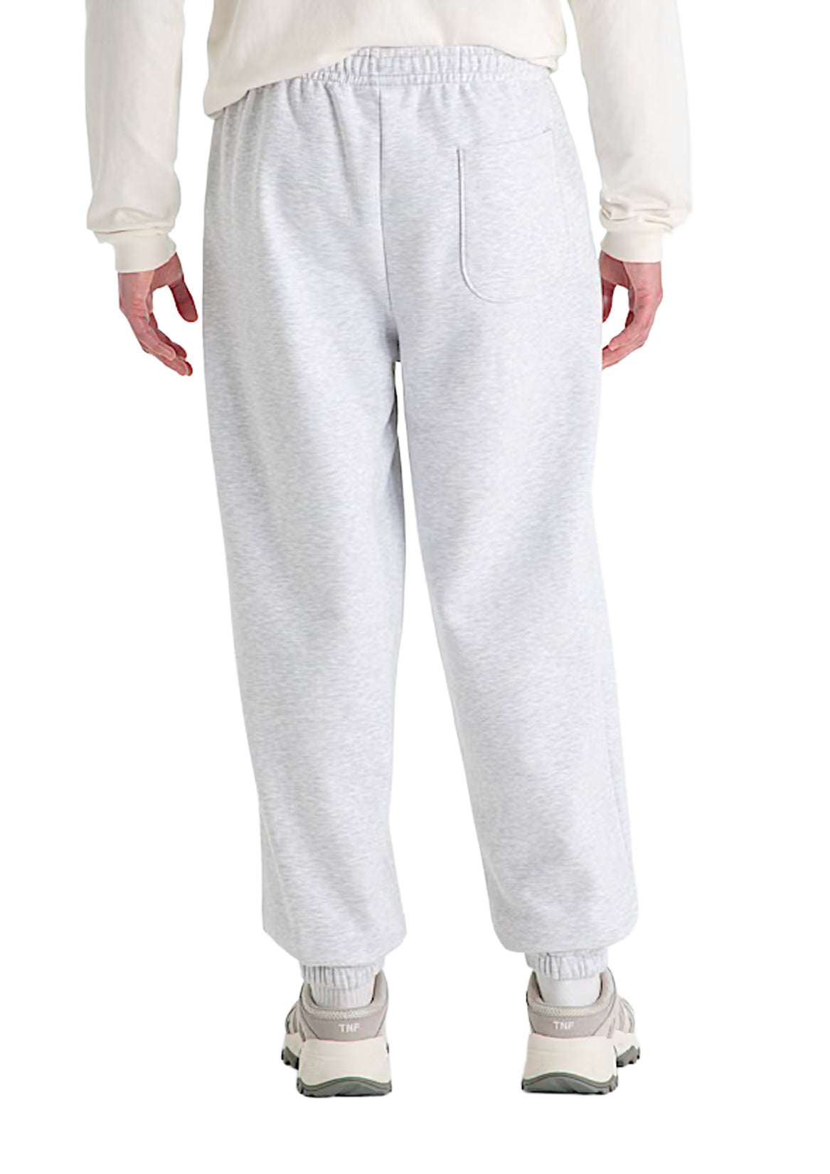 Pantalon Survêtement Randonnée Homme The North Face Red Box