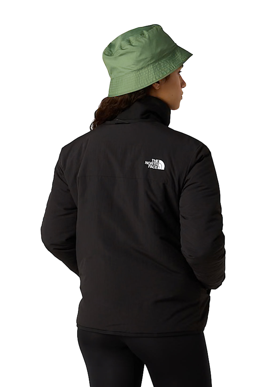 Veste Randonnée Femme The North Face Ilti Liner
