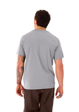 T-Shirt Randonnée Homme Arc'teryx Kragg SL Cotton SS