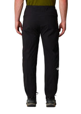 Pantalon Randonne Homme The North Face Exploration Reg Tapered Convertible