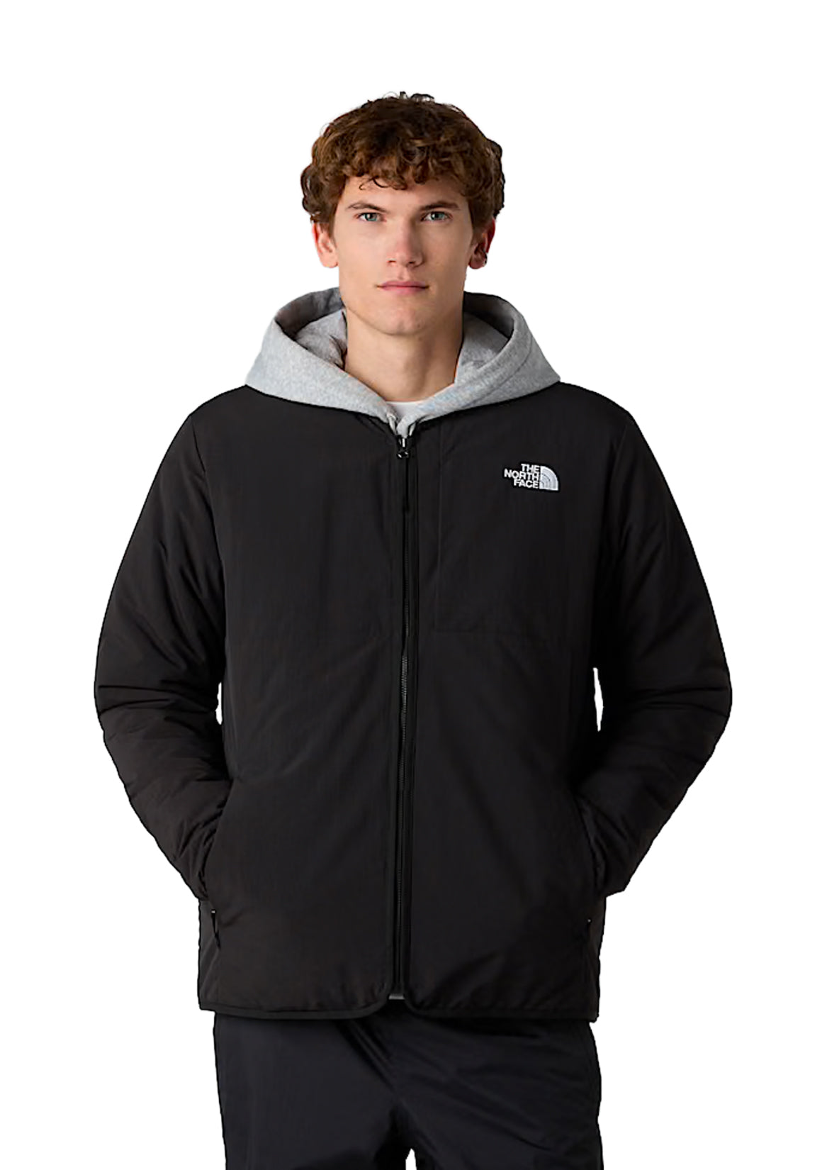 Veste Randonnée Homme The North Face Ilti Liner