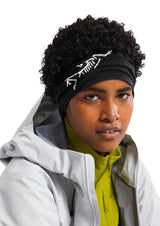 Bandeau Randonnée Arc'teryx Satoro Merino